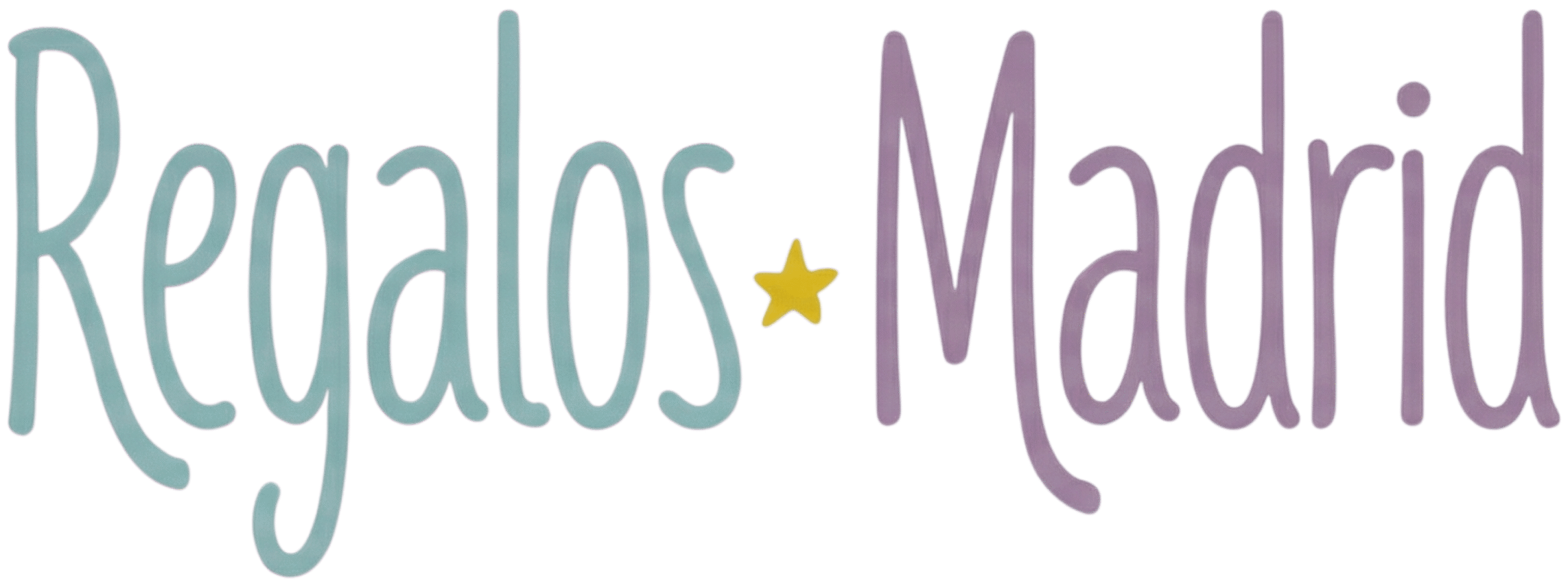 logo regalos madrid